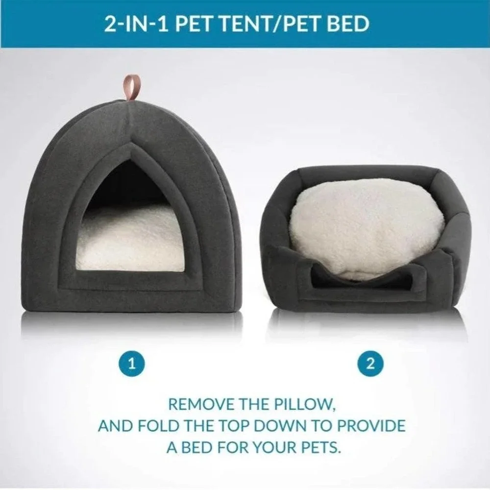 Cat bed